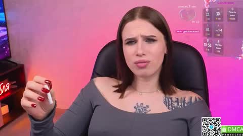 Snapshot of arya_deepthroat_queen chatting on October 25, 1:46 am Arya  Fn  Talented Arya   online show from October 25, 1:46 am