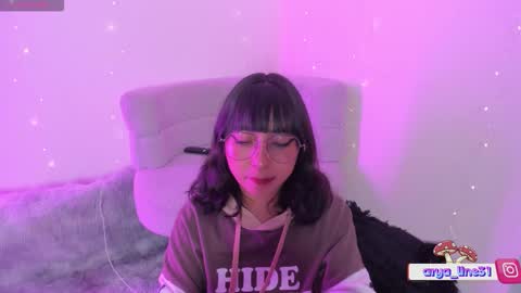 Arys online show from February 7, 2:48 am