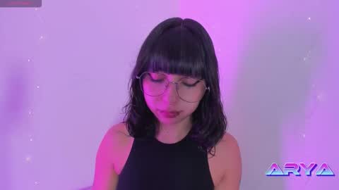 Arys online show from March 22, 2:48 am