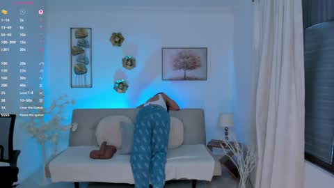 arya_xelion online show from April 27, 9:13 pm