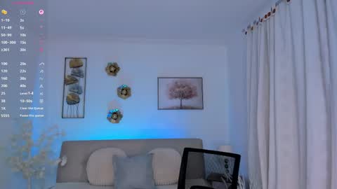 arya_xelion online show from April 28, 2:27 am