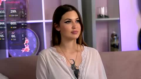 Snapshot of aryadeluna chatting on February 2, 2:06 am Lunaa online show from February 2, 2:06 am