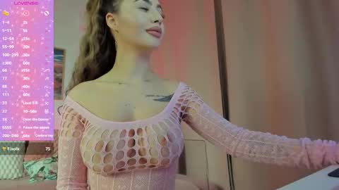 Arya online show from February 23, 3:53 pm