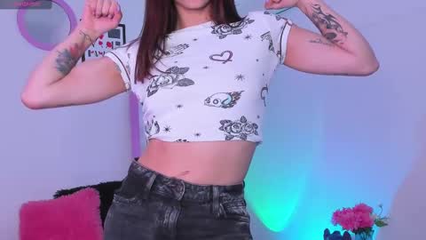 Snapshot of aryane_art_ chatting on September 12, 8:09 pm carol online show from September 12, 8:09 pm