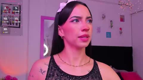 Snapshot of aryane_art_ chatting on February 13, 2:57 pm carol online show from February 13, 2:57 pm