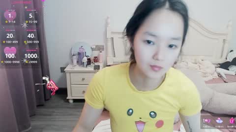 Snapshot of arylia_3 chatting on December 20, 6:50 am Lily online show from December 20, 6:50 am