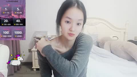 Lily online show from March 2, 4:36 am