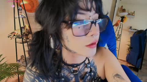 Ary Rousse online show from March 28, 3:17 am