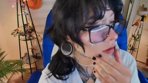 Ary Rousse online show from March 31, 3:30 am