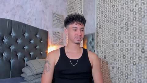 Snapshot of arzt_andy chatting on February 11, 4:39 am andy online show from February 11, 4:39 am