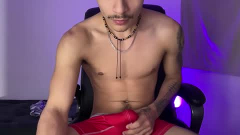 arzu_08 online show from February 7, 5:11 am