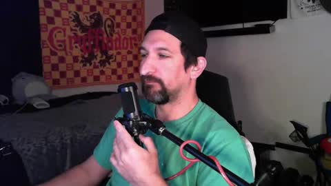 Snapshot of asanator101 chatting on September 22, 3:08 am devilPup75 online show from September 22, 3:08 am