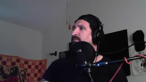 Snapshot of asanator101 chatting on September 22, 5:04 pm devilPup75 online show from September 22, 5:04 pm