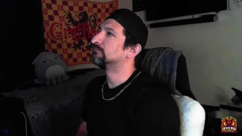 Snapshot of asanator101 chatting on September 29, 3:00 am devilPup75 online show from September 29, 3:00 am