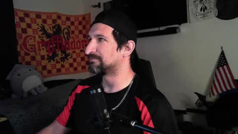 Snapshot of asanator101 chatting on October 1, 1:17 pm devilPup75 online show from October 1, 1:17 pm