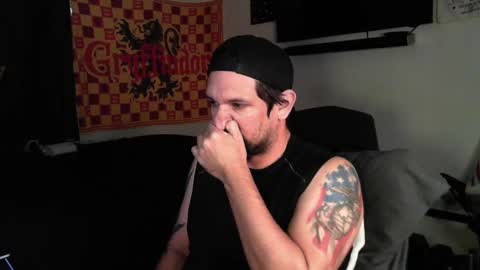 Snapshot of asanator101 chatting on October 6, 6:16 pm devilPup75 online show from October 6, 6:16 pm