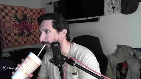 Snapshot of asanator101 chatting on November 3, 3:30 am devilPup75 online show from November 3, 3:30 am