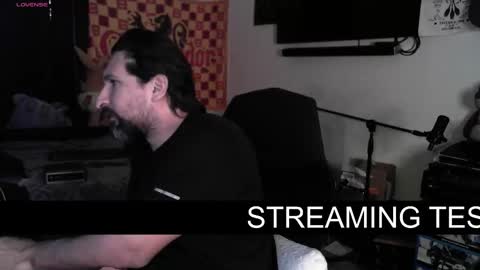 devilPup75 online show from January 11, 5:29 pm