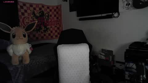 devilPup75 online show from January 14, 2:17 am