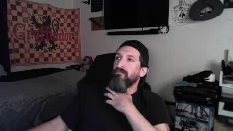 devilPup75 online show from February 8, 5:44 am