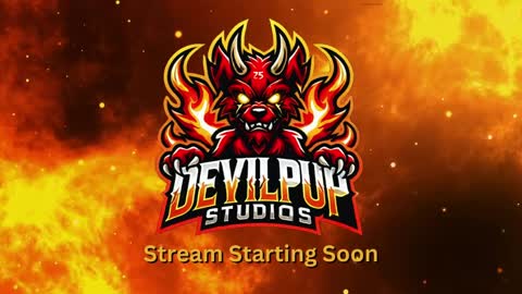 devilPup75 online show from April 8, 3:06 am
