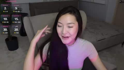 asel_e online show from April 8, 6:46 am