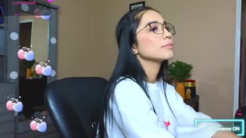 Asena online show from February 8, 12:49 am