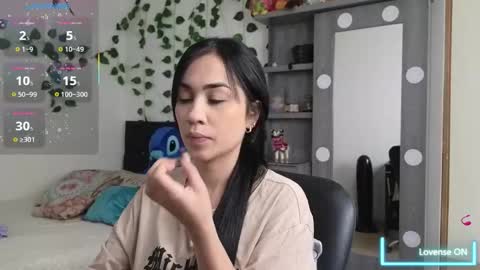 Asena online show from September 10, 6:19 pm