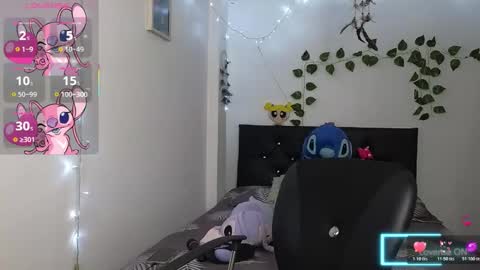 Asena online show from November 10, 7:02 pm