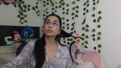 Asena online show from February 12, 8:04 pm