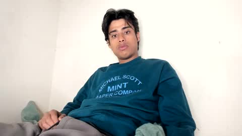 Snapshot of ash2730 chatting on February 2, 1:19 pm ash2730 online show from February 2, 1:19 pm