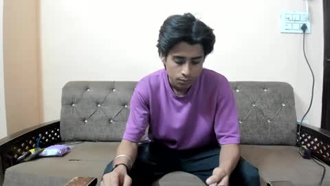 Snapshot of ash2730 chatting on February 22, 3:47 pm ash2730 online show from February 22, 3:47 pm