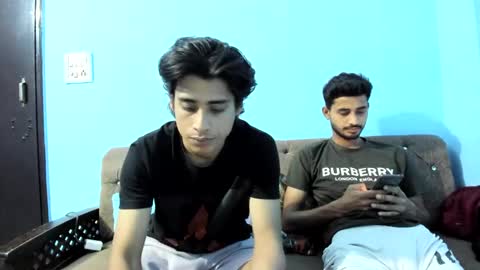 Snapshot of ash2730 chatting on March 10, 4:57 pm ash2730 online show from March 10, 4:57 pm