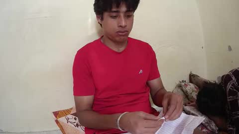 Snapshot of ash2730 chatting on October 12, 9:30 am ash2730 online show from October 12, 9:30 am