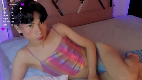 Snapshot of ash_femboy chatting on March 12, 7:38 pm Ash Femboy online show from March 12, 7:38 pm
