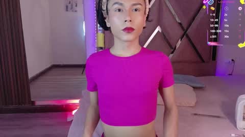 Snapshot of ash_femboy chatting on December 1, 8:14 pm Ash Femboy online show from December 1, 8:14 pm