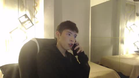 Snapshot of ash_kai chatting on July 1, 8:08 pm ash_kai online show from July 1, 8:08 pm