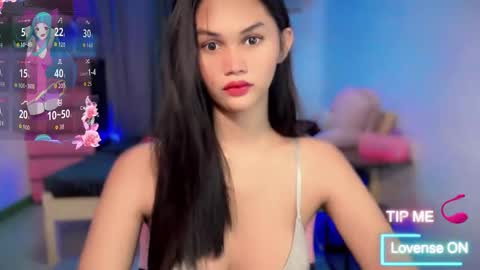 Snapshot of ash_sexdoll chatting on May 28, 12:08 am ASH online show from May 28, 12:08 am