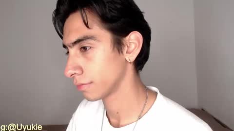 Ash online show from October 14, 12:22 am