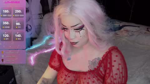 Sasha next stream December 4st  at  0000- 0030 am German time online show from December 25, 2:25 am