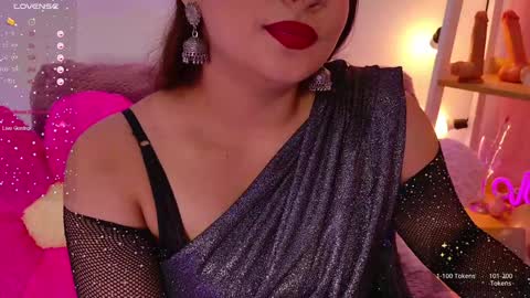 Snapshot of ashalisha chatting on December 3, 7:33 pm Asha online show from December 3, 7:33 pm