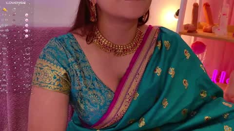 Snapshot of ashalisha chatting on December 9, 1:45 pm Asha online show from December 9, 1:45 pm