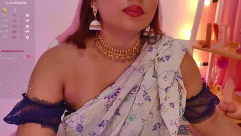 Snapshot of ashalisha chatting on February 7, 9:16 am Asha online show from February 7, 9:16 am