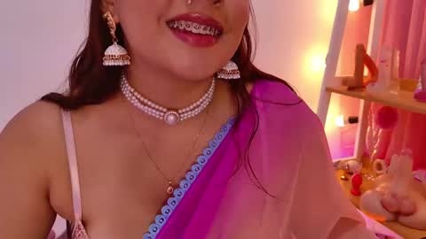 Snapshot of ashalisha chatting on February 27, 2:21 pm Asha online show from February 27, 2:21 pm