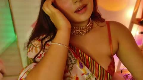 Snapshot of ashalisha chatting on March 11, 8:42 pm Asha online show from March 11, 8:42 pm