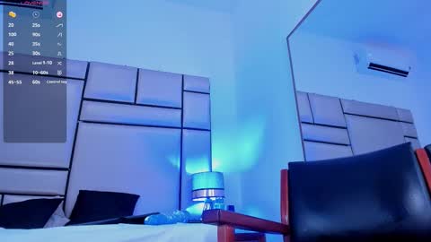 A S H A N T I online show from January 15, 8:56 pm