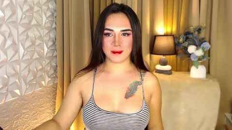 Ashanti online show from January 12, 10:34 am