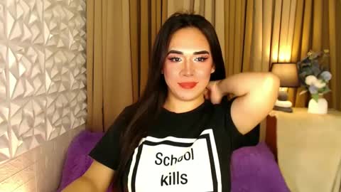 Ashanti online show from February 2, 5:42 am