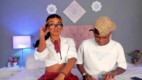 Snapshot of ashanty_malcom chatting on February 25, 9:13 pm ashanty_malcom online show from February 25, 9:13 pm