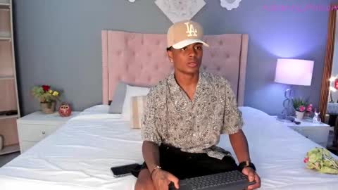 Snapshot of ashanty_malcom chatting on March 9, 4:00 pm ashanty_malcom online show from March 9, 4:00 pm